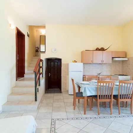 Apartman Apartments Ana & Bogdan Postira