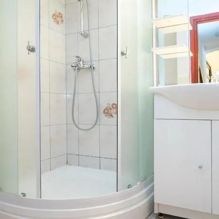 Apartman Apartments Ana & Bogdan Postira