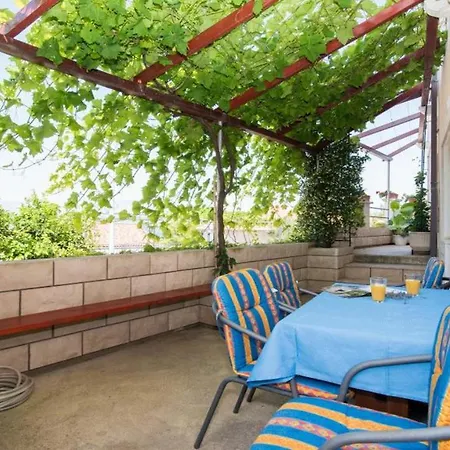 Apartments Ana & Bogdan Apartman *