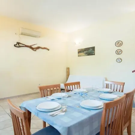 Apartman Apartments Ana & Bogdan
