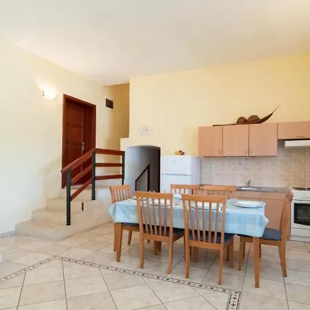 Ana & Bogdan شقة *