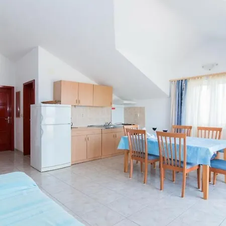 Apartmán Ana & Bogdan *