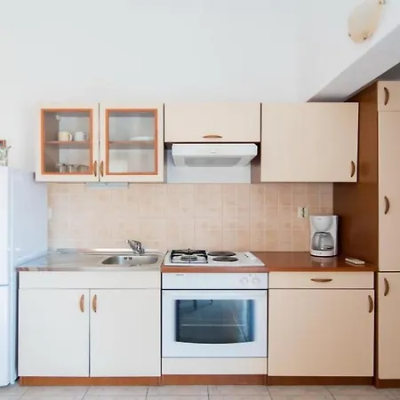 شقة Ana & Bogdan *