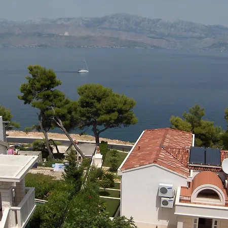 Apartments Ana & Bogdan Apartman
