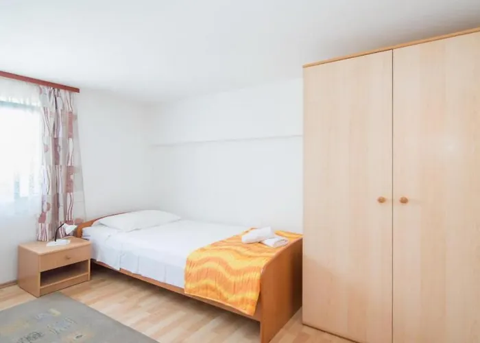 아파트 Ana & Bogdan