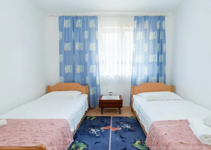 Ana & Bogdan 아파트