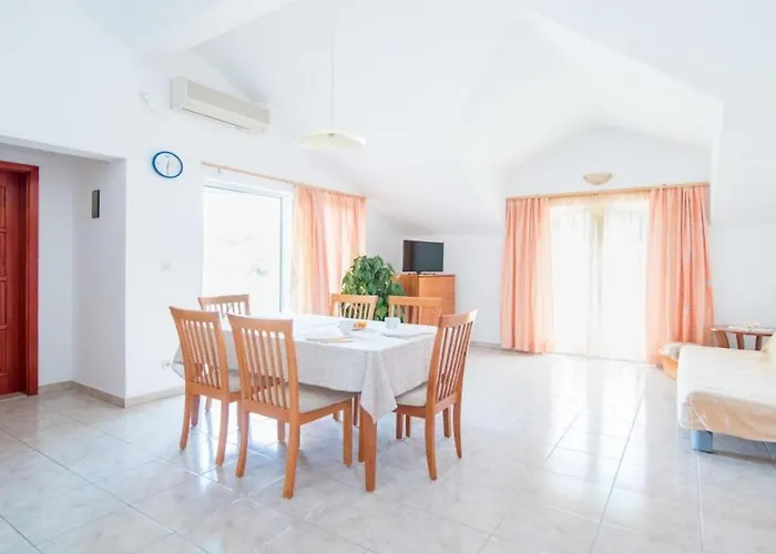 Apartamento Ana & Bogdan