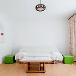 Apartments Ana & Bogdan * Postira